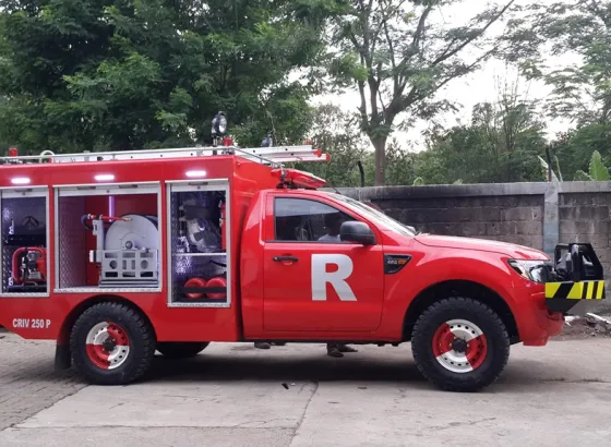 AIRPORT CRASH TENDER RAVIN INTERVENTION VEHICLE TYPE IV 2 20141201_172000