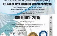 ISO 90012015