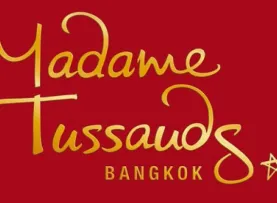 Madame Tussauds Bangkok  ICE AGE 4D